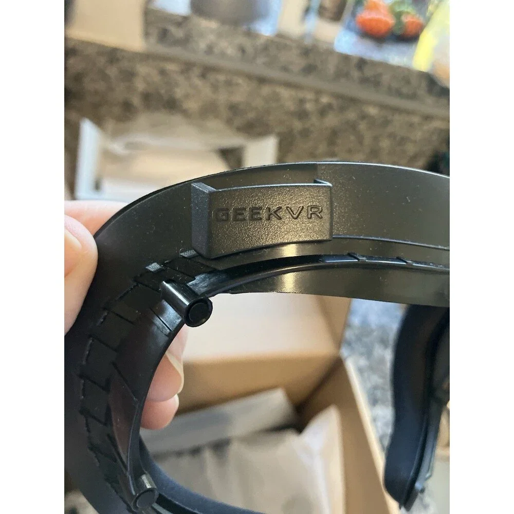 Facial Head Strap For Apple Vision Pro
